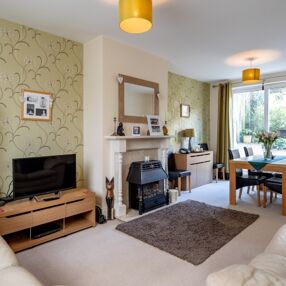 Graig Park, Malpas. For sale with Clarke & Partners estate agent.